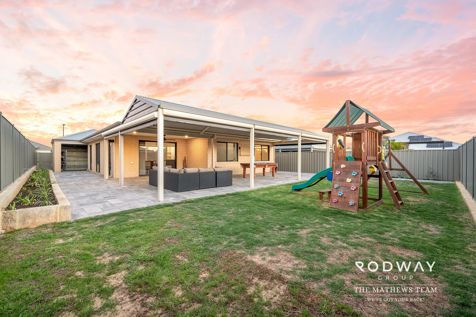 61 Setosa Loop, Byford WA 6122 photo 3