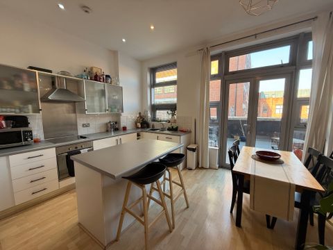 Platinum Apartments, Jewellery Quarter B18