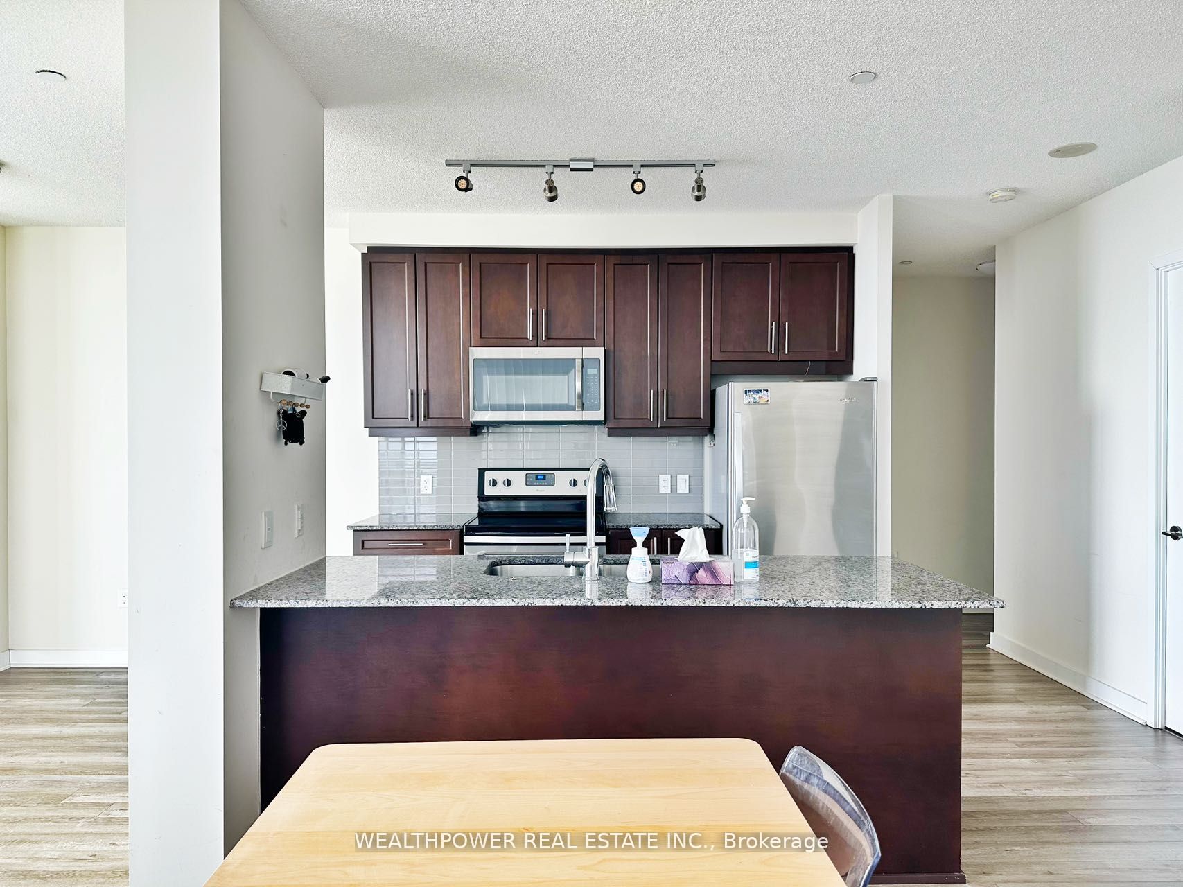 Additional image 5 of 4402-3975 Grand Park Drive, Mississauga, ON, L5B 4M6