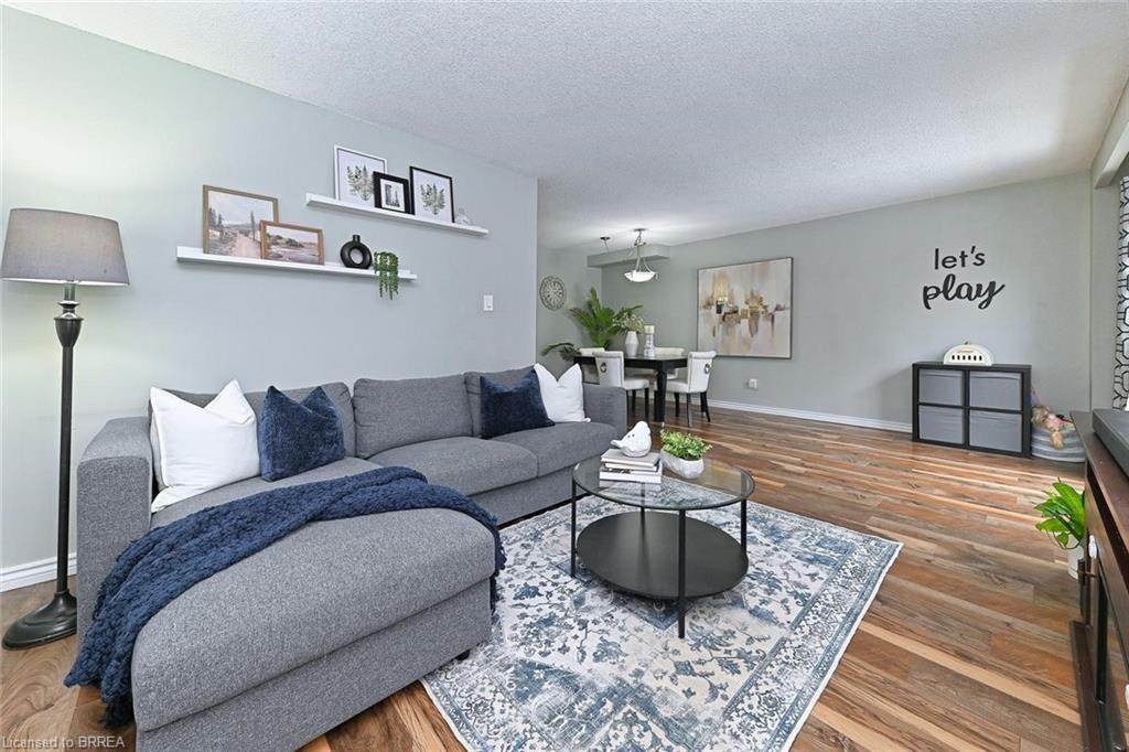 Additional image 3 of 74-80 Lynden Circle, Georgetown, ON, L7G 4Y8