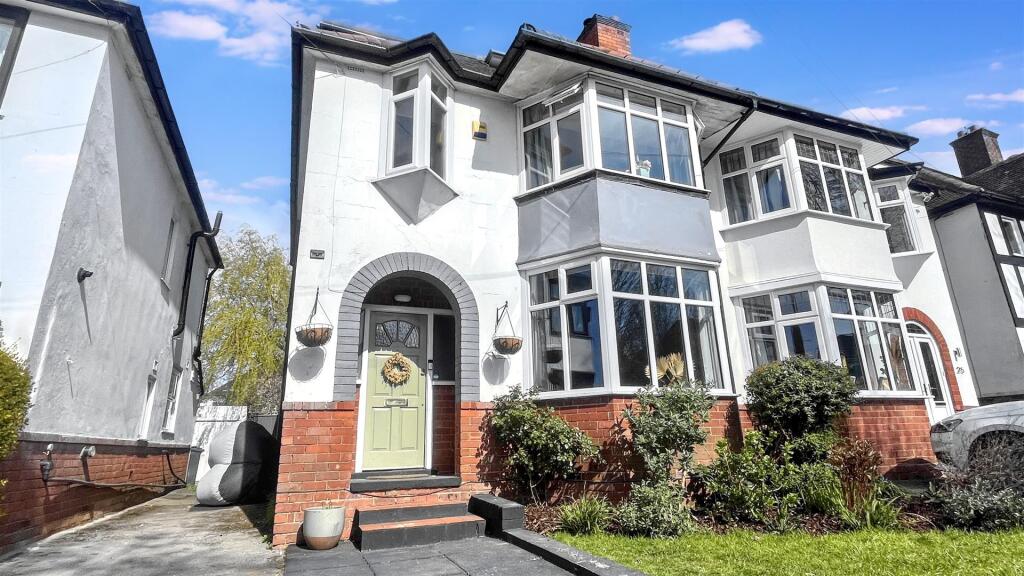 Additional image 30 of Greenend Road, Moseley