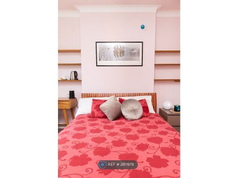 Braid Road, Edinburgh EH10, Room to rent