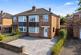 Bridgenorth Road, Pensby, Wirral, CH61