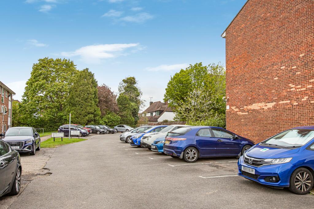 Additional image 8 of Cedar Court, St Albans, AL4