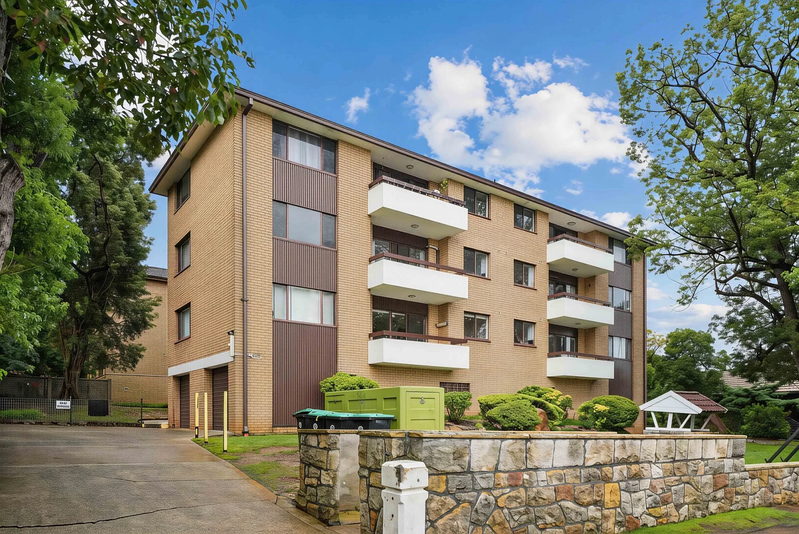 5/77 Virginia Street, Rosehill NSW 2142