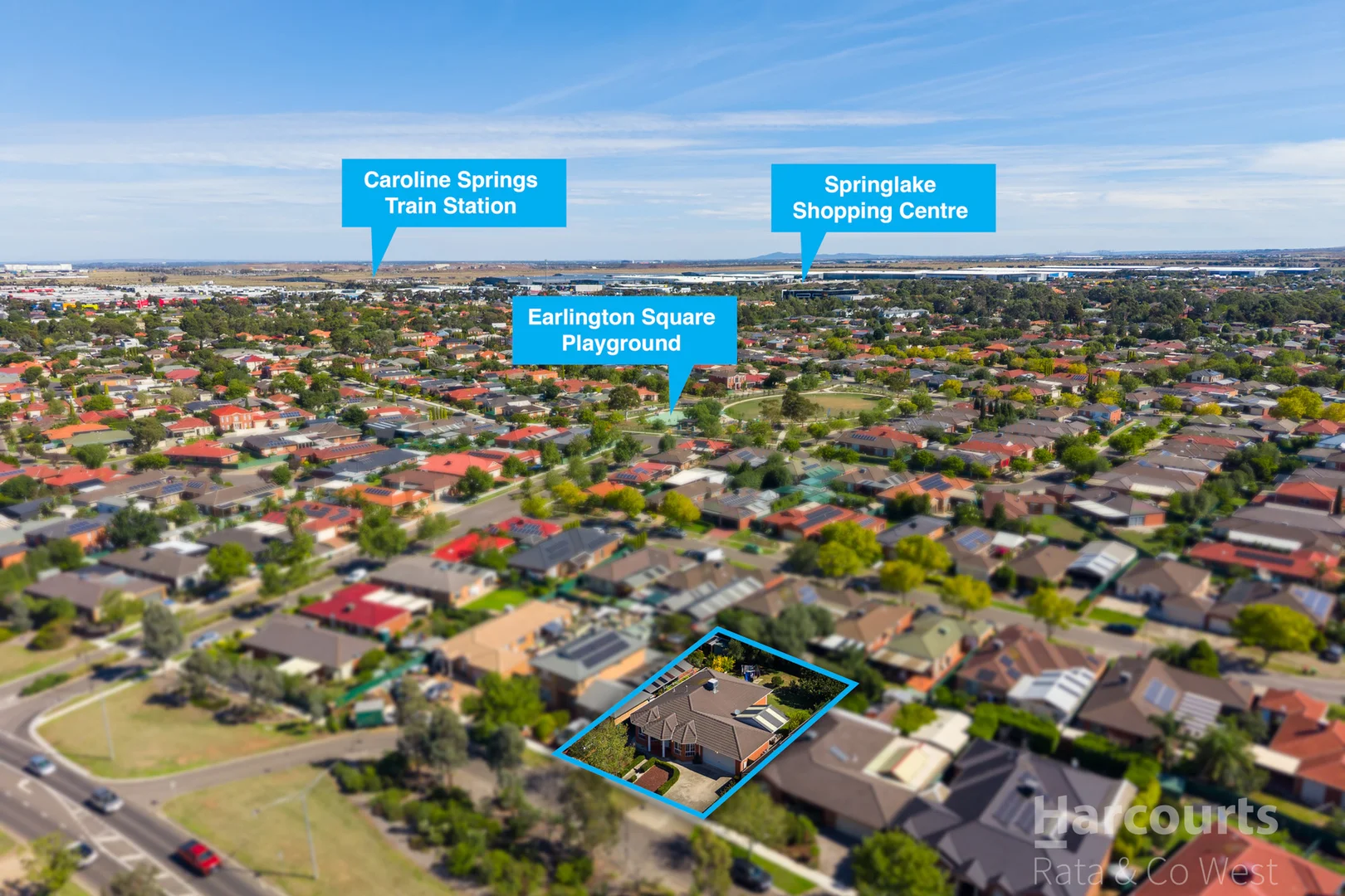 Additional image 20 of 265 Westwood Drive, Burnside VIC 3023