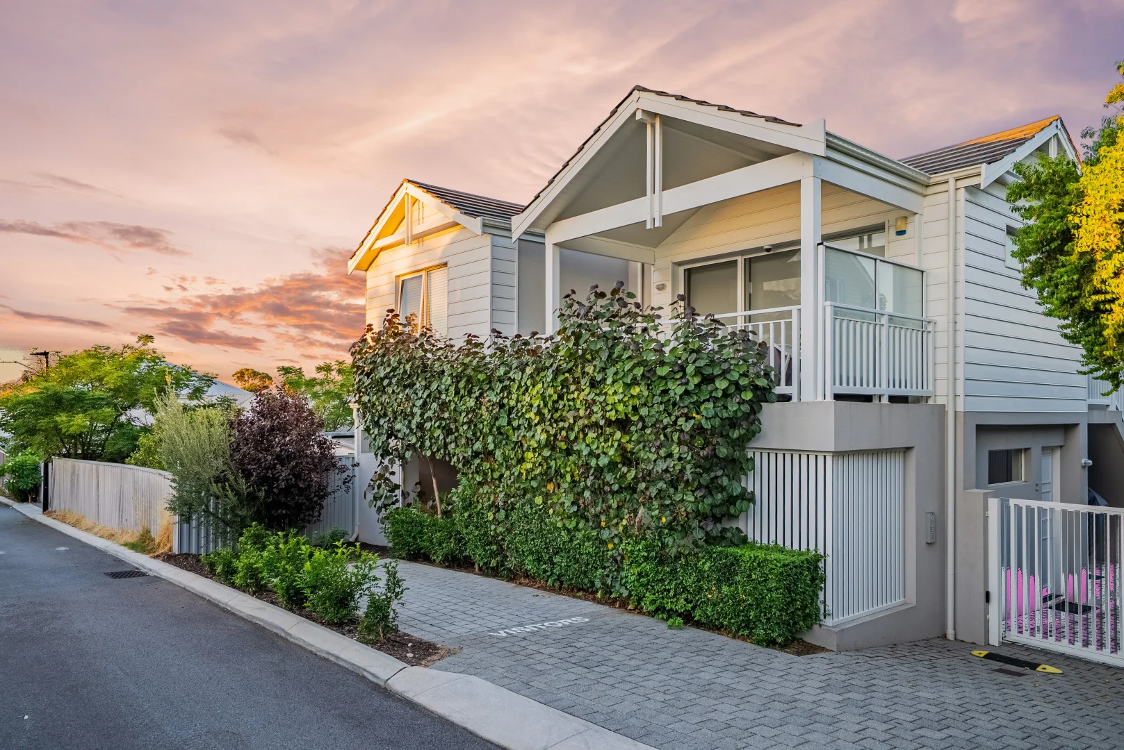 3/215 Alice Street, Doubleview WA 6018