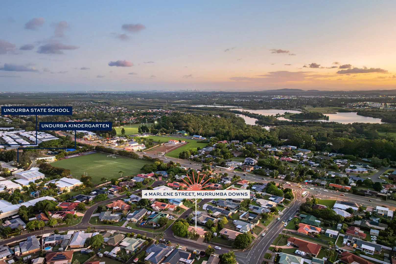 Additional image 21 of 4 Marlene Street, Murrumba Downs QLD 4503
