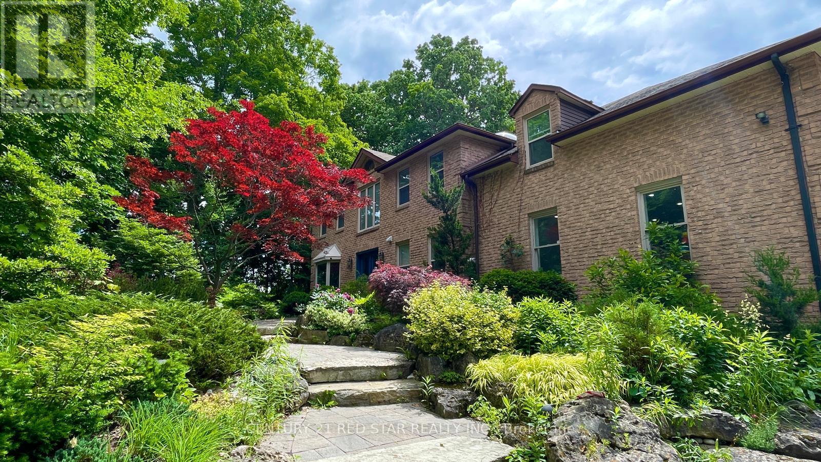 877 The Grange Sideroad, Caledon, ON, L7C0E4