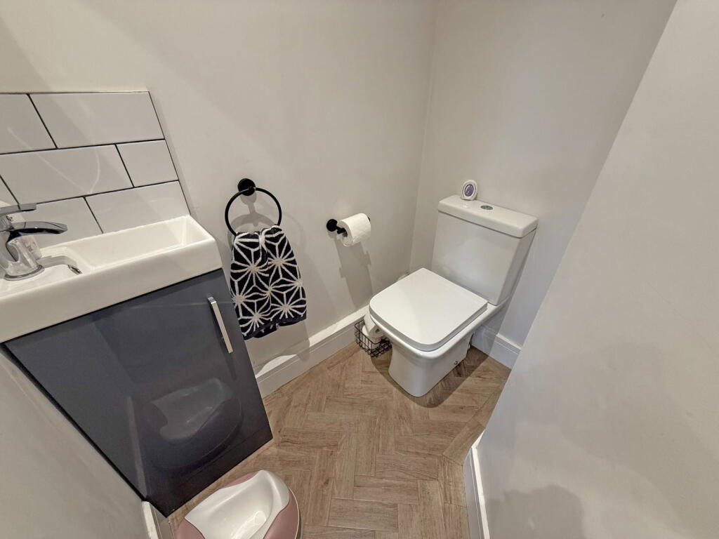 Additional image 10 of Wendron Grove, Birmingham, B14 6LL