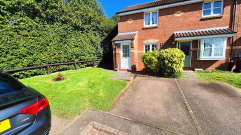 Speedwell Drive, Hamilton LE5