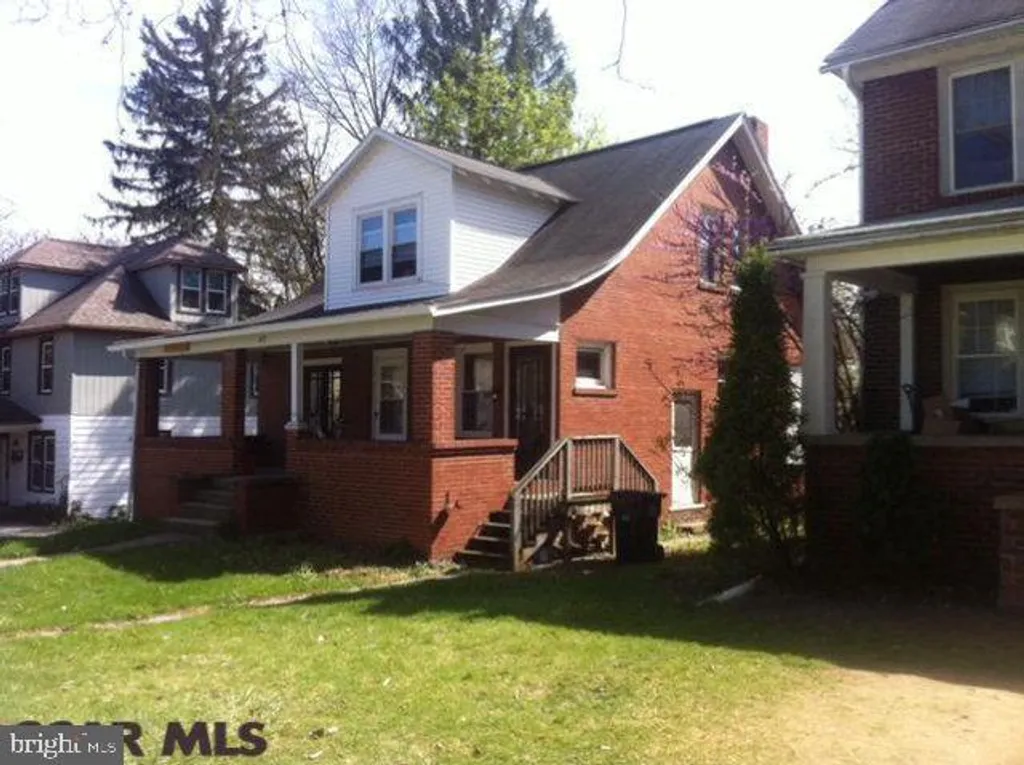 622 S Allen Street, State College, PA 16801