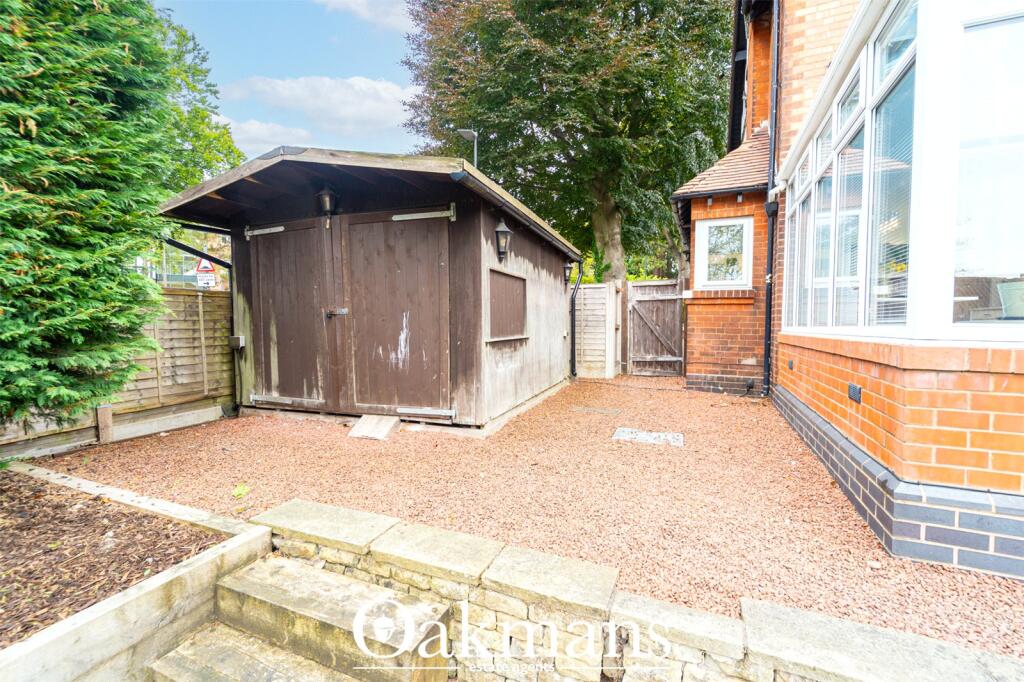 Additional image 45 of Springfield Road, Moseley, Birmingham, B13