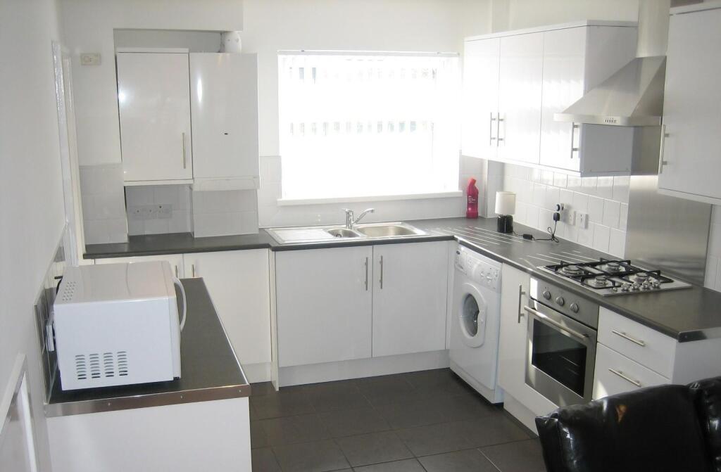 Metchley Drive, Harborne, Birmingham