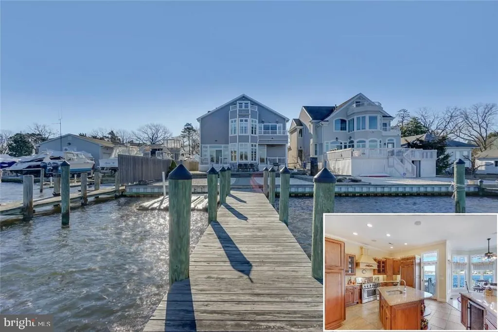 660 Princeton Avenue, Brick, NJ 08724
