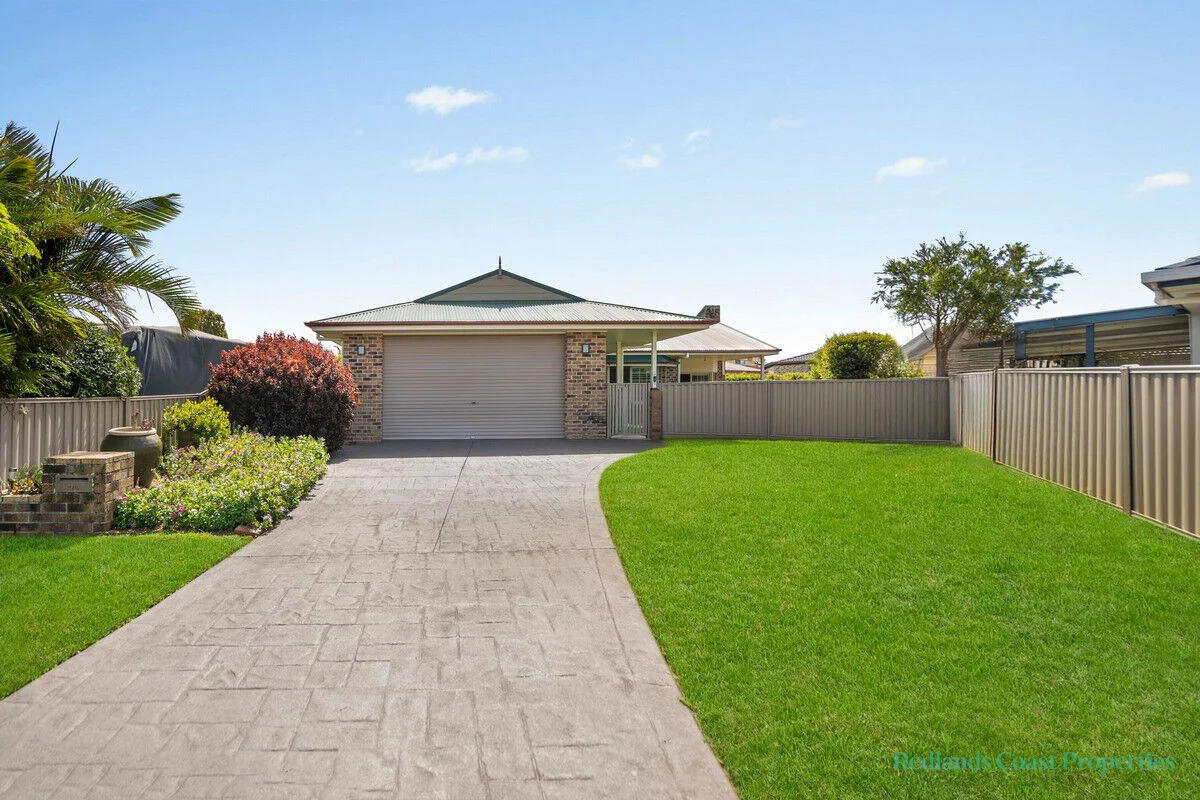 Additional image 34 of 5 Amity Court, Victoria Point QLD 4165