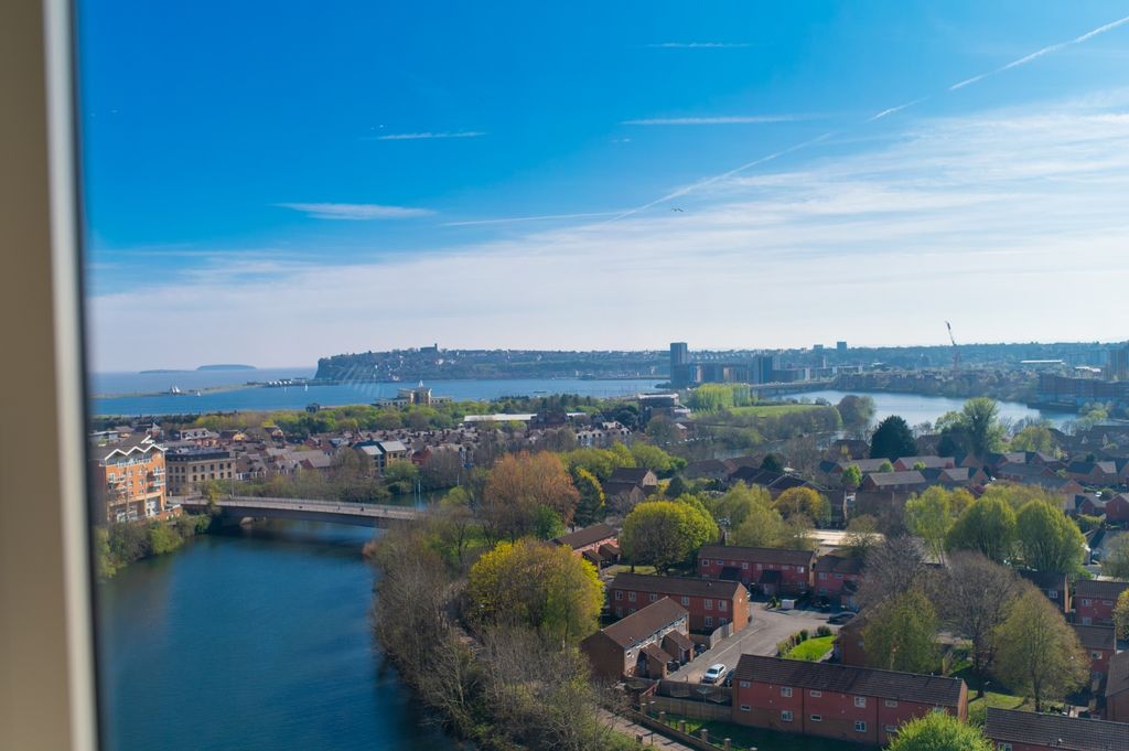 Additional image 23 of 2 bed flat for saleHansen Court, Cardiff Bay CF10