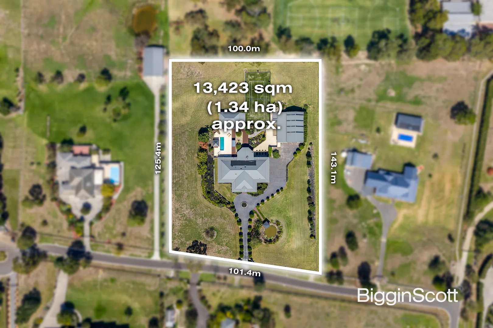 Additional image 22 of 120 Sunset Drive, Chirnside Park VIC 3116