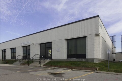 Additional image 4 of 1203B Fewster Drive, Mississauga, ON, L4W 1A2