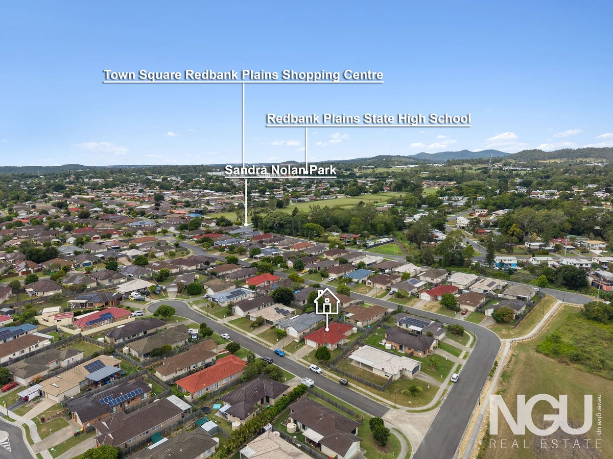 Additional image 22 of 5 Lovely Court, Redbank Plains QLD 4301