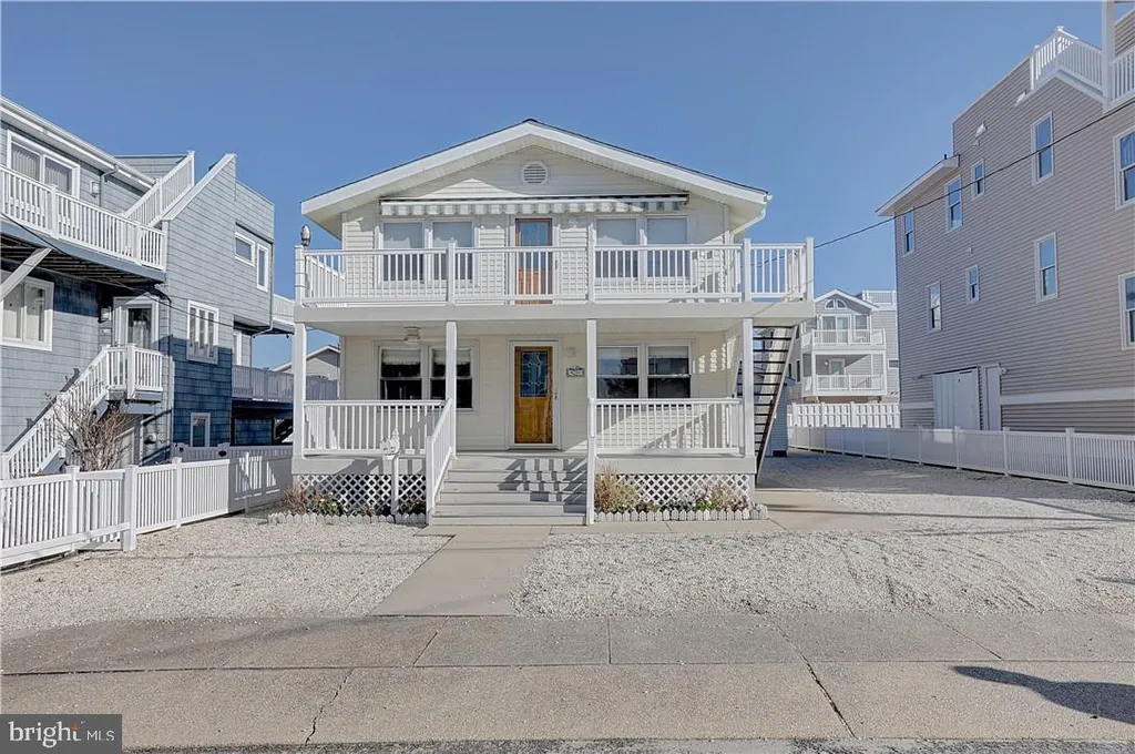 25 S 1st Street, Surf City, NJ 08008