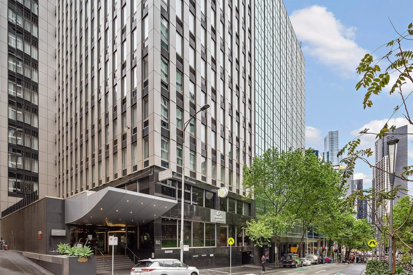 Additional image 10 of 2305/60 Market Street, Melbourne VIC 3000