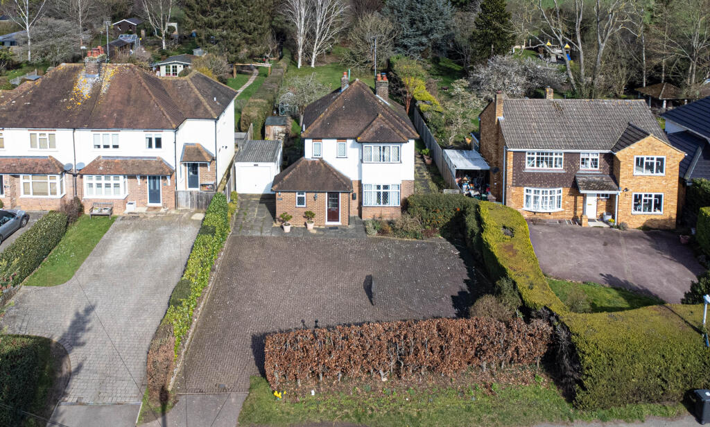 Additional image 18 of Lower Luton Road, Wheathampstead, AL4