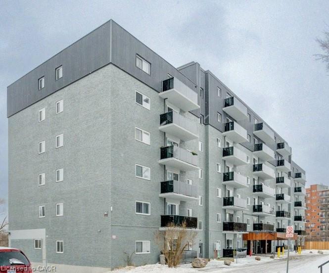 Additional image 4 of 509-80 King Edward Avenue, London, ON, N5Z 3S9