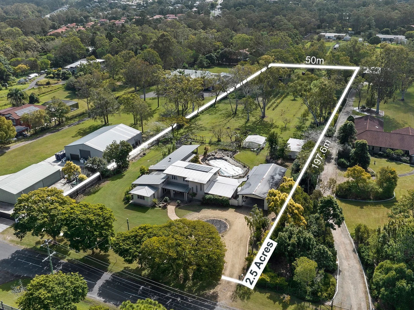 Additional image 2 of 52 London Road, Belmont QLD 4153