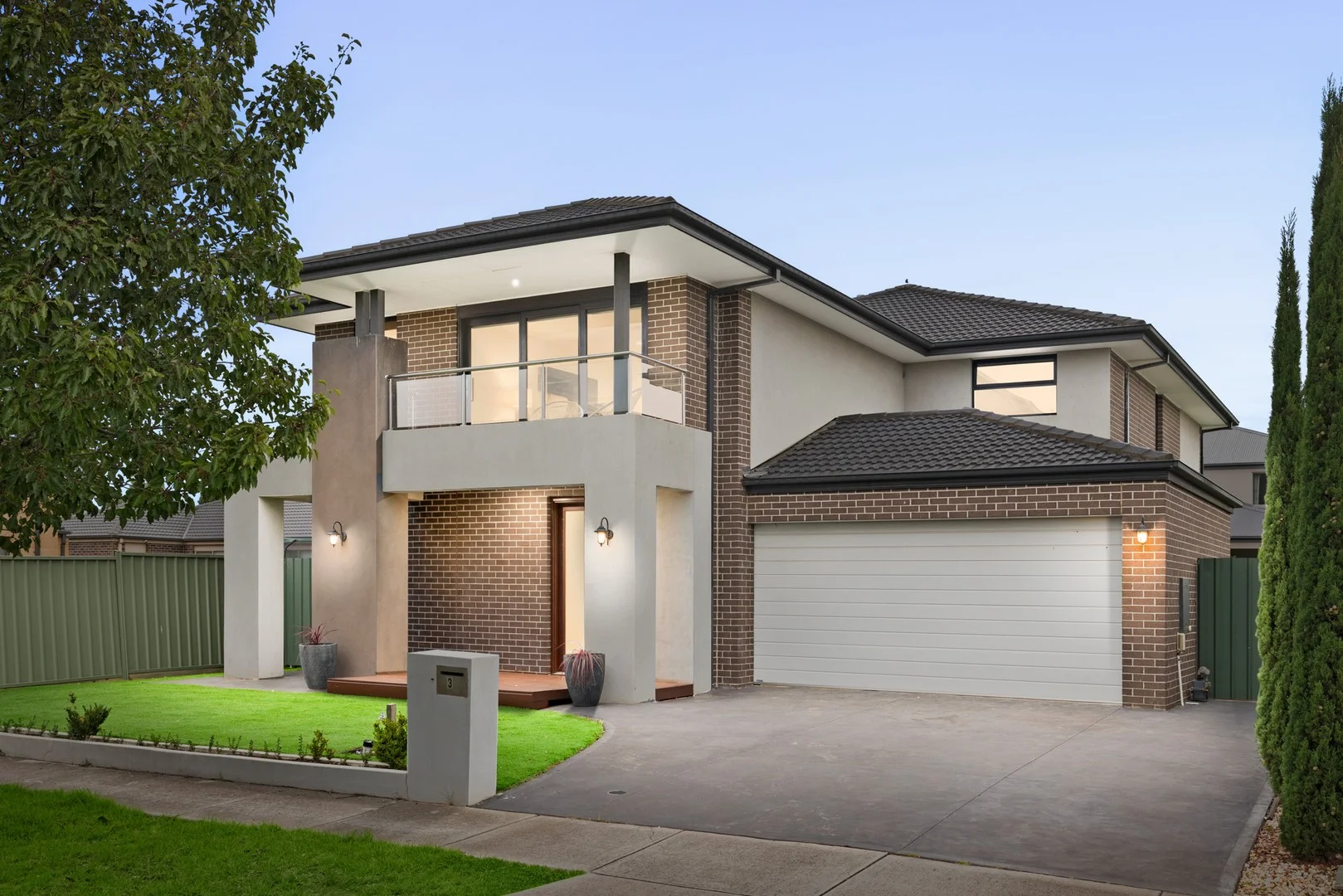3 Mopane Circuit, Wyndham Vale VIC 3024