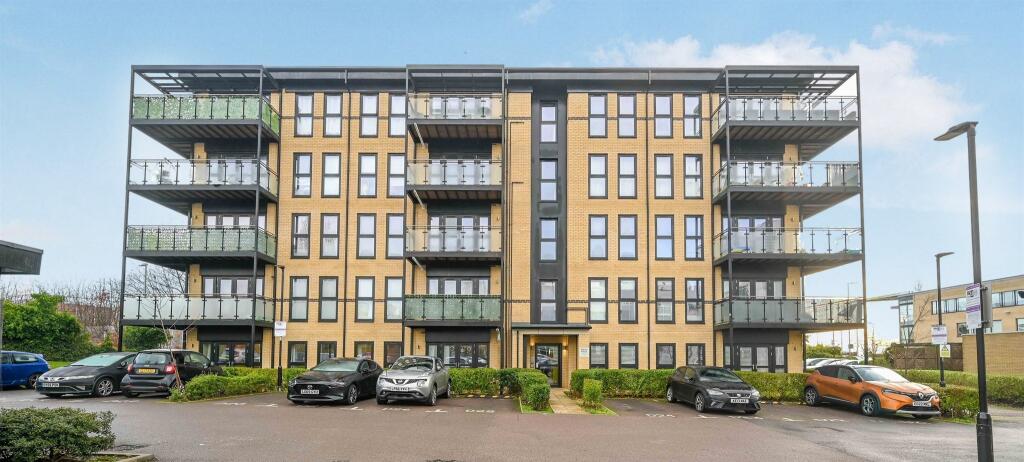 Additional image 5 of Bessemer Road, WELWYN GARDEN CITY