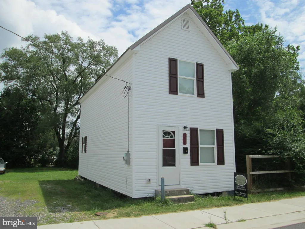 312 Park Avenue, Federalsburg, MD 21632