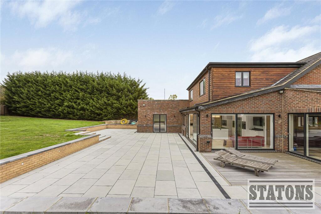 Additional image 21 of Bulls Lane, Brookmans Park, Hertfordshire, AL9