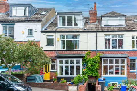 Glenalmond Road, Greystones S11