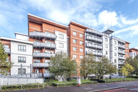 Crossway Point, Norwood Road, Reading, Berkshire RG1