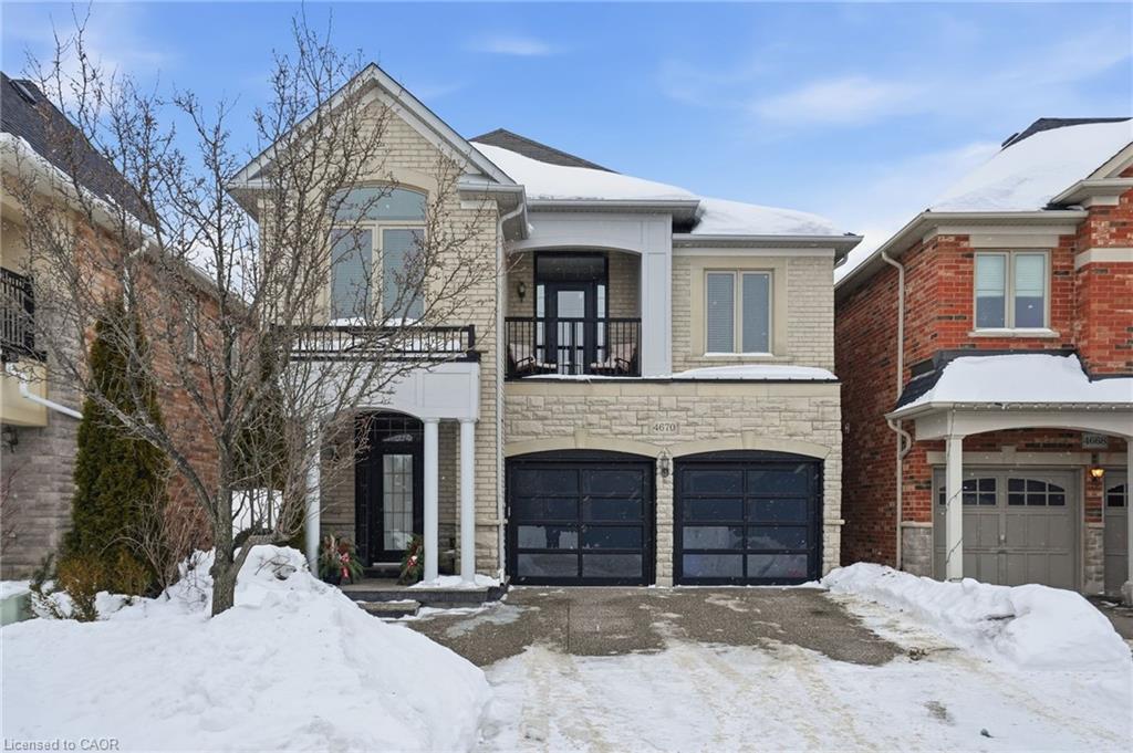 4670 Huffman Road, Burlington, ON, L7M 0G5
