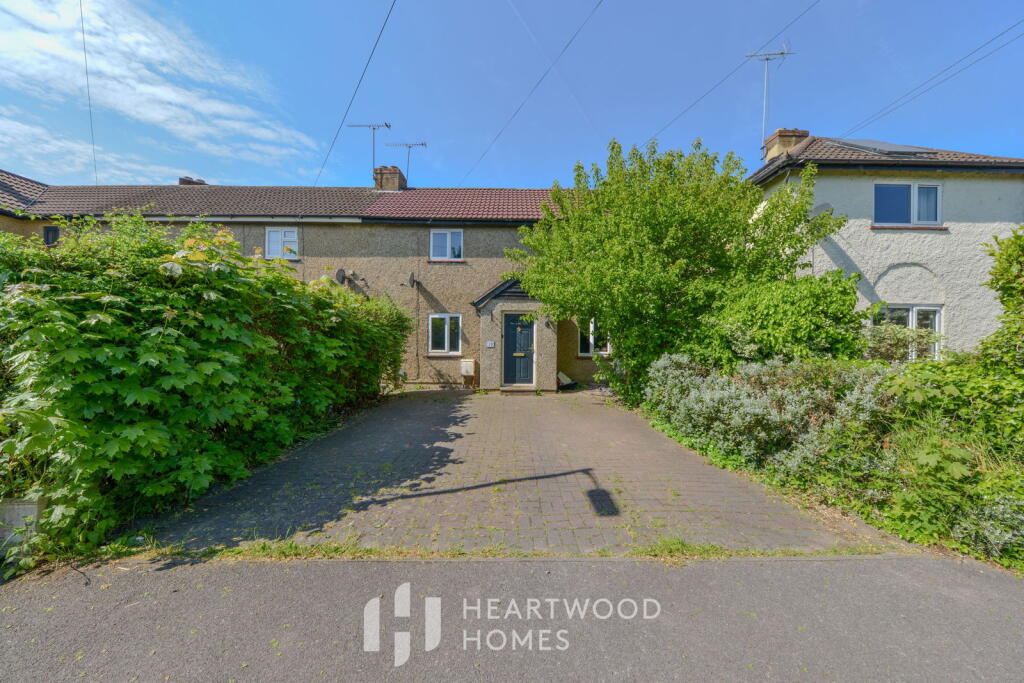 Additional image 2 of North Cottages, Napsbury, St. Albans, AL2 1AW
