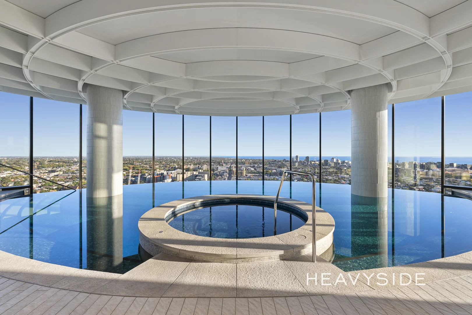 Additional image 30 of 3701/1 Almeida Crescent, South Yarra VIC 3141