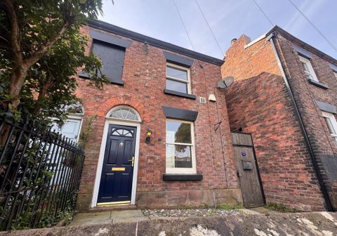 14 &amp;14A Acrefield Road, Liverpool, Merseyside L25