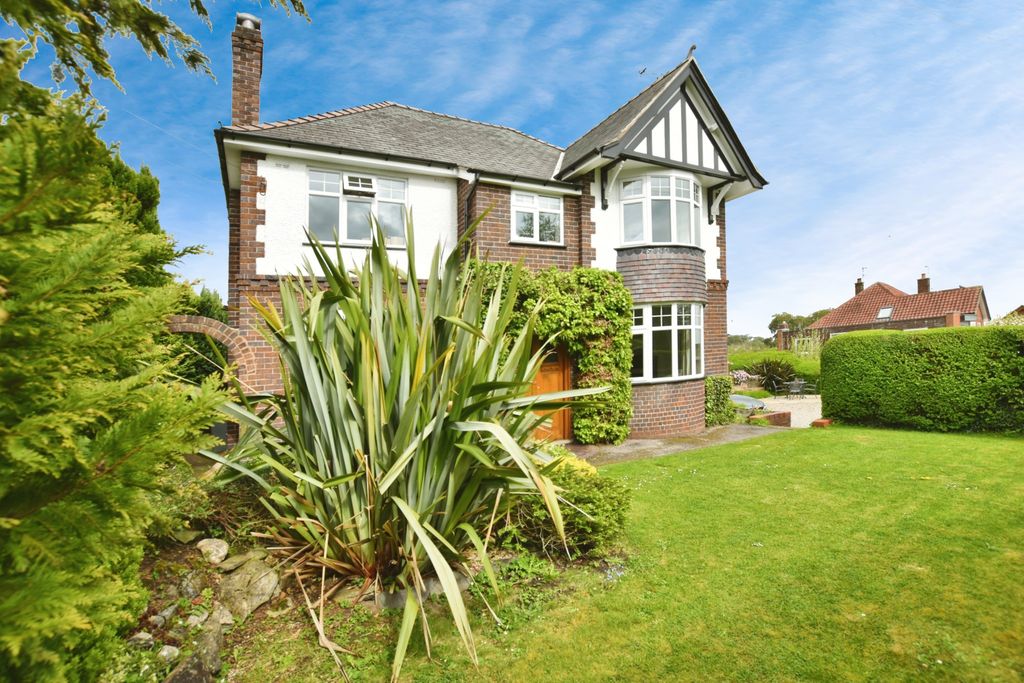 Additional image 25 of 4 bed detached house for saleStation Road, Trevor, Llangollen LL20