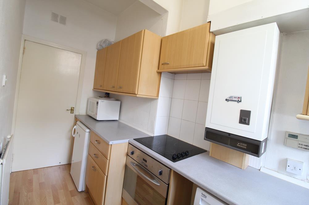 Chapel Street, First Floor, AB10 photo 3