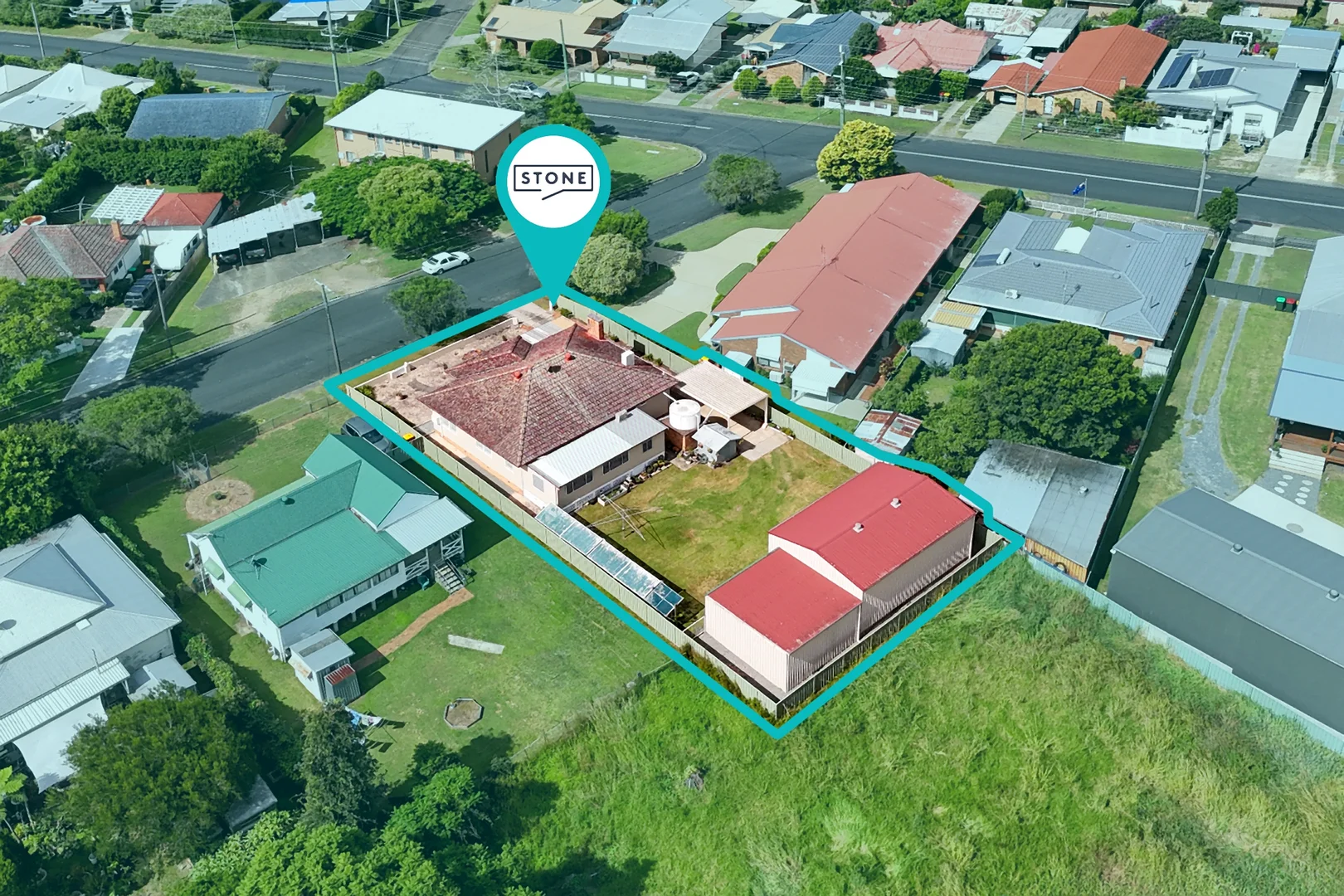 Additional image 23 of 49 Sullivan Street, East Kempsey NSW 2440