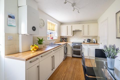Goodwood Grove, York YO24