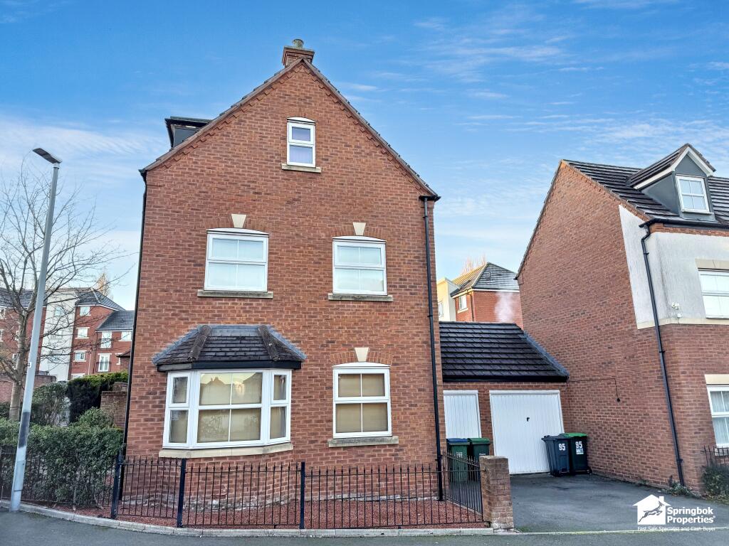 Additional image 17 of Maynard Road, Smethwick, Birmingham, West Midlands