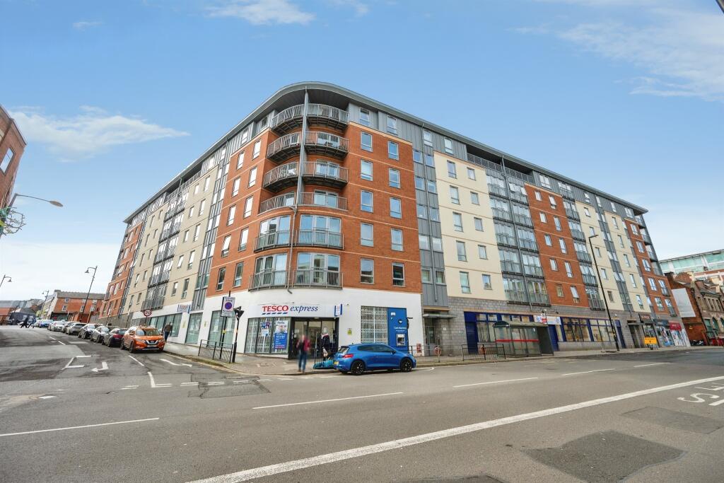 Additional image 35 of Hall Street, Birmingham