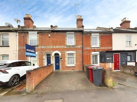 Gosbrook Road, Caversham, Reading RG4