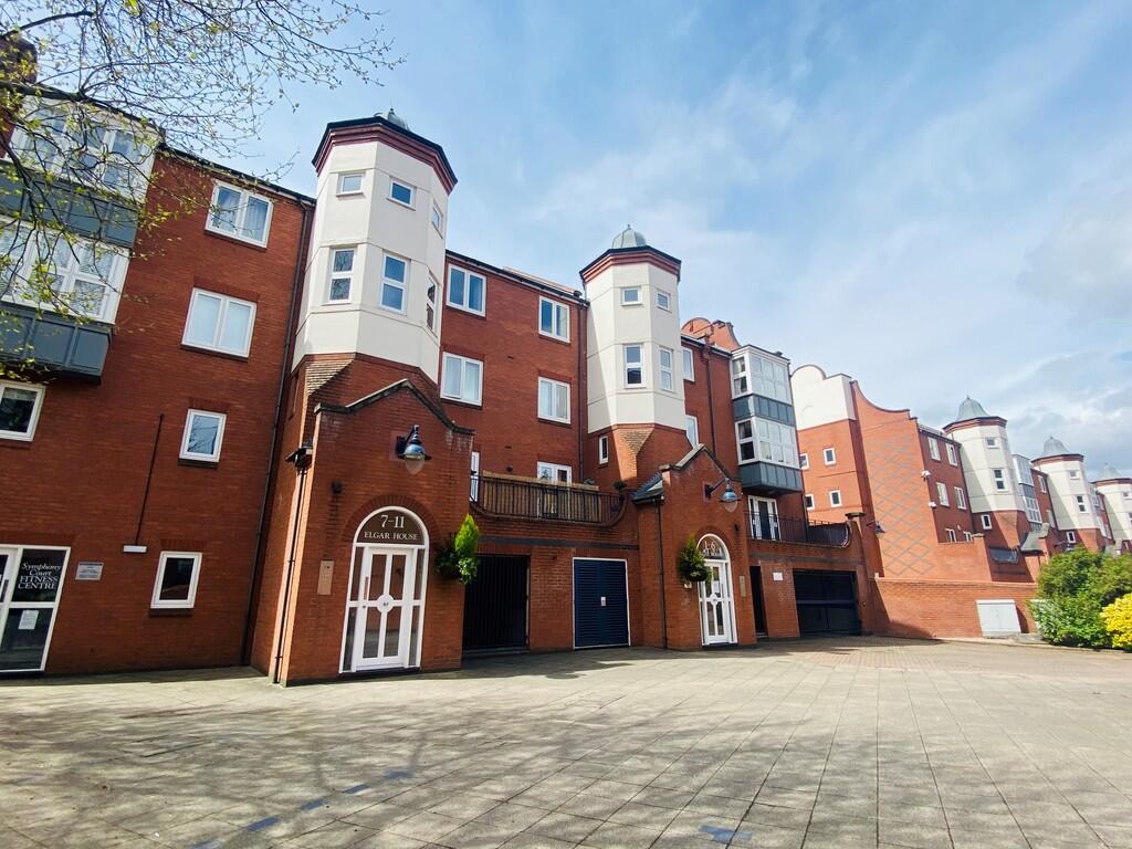 Additional image 3 of Symphony Court, Birmingham, B16 