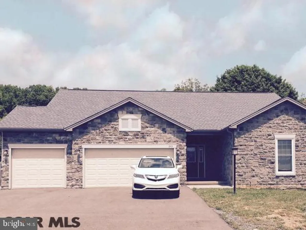 243 Bolton Avenue, State College, PA 16803