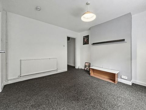Ground Floor Flat, 50 Bath Buildings, Bristol, Bristol, Gb BS6