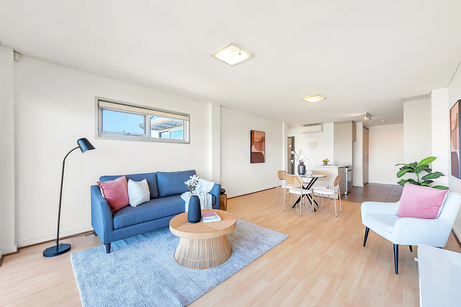 Additional image 6 of 12/21-25 Euston Walk, Mawson Lakes SA 5095